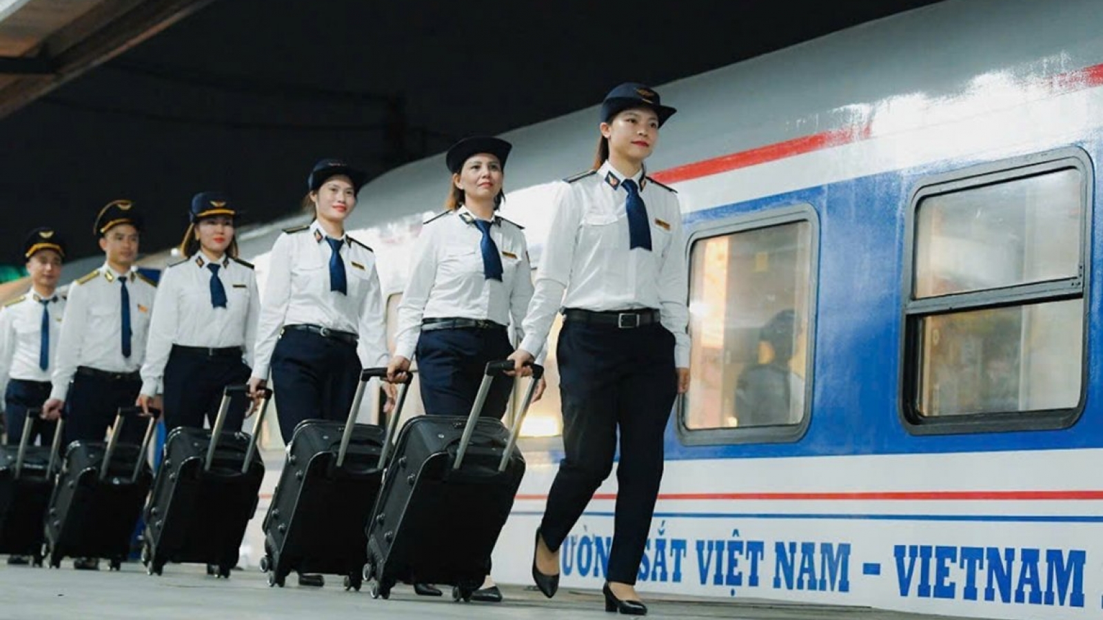 Hội thảo phát huy giá trị di sản, thúc đẩy phát triển ngành đường sắt Việt Nam