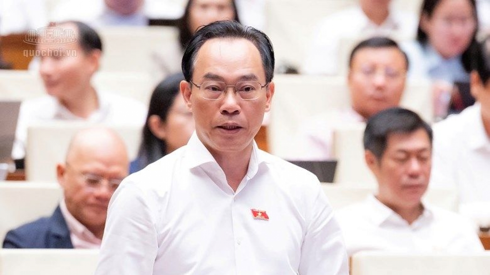 Education Minister addresses xix key challenges facing the sector