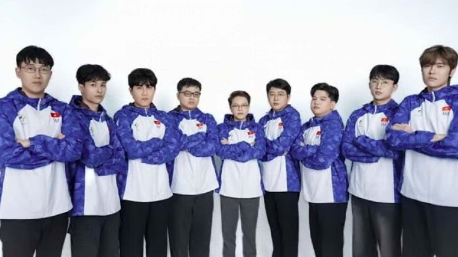 ASIAD 2026: Vietnam's League of Legends team secures esports bronze