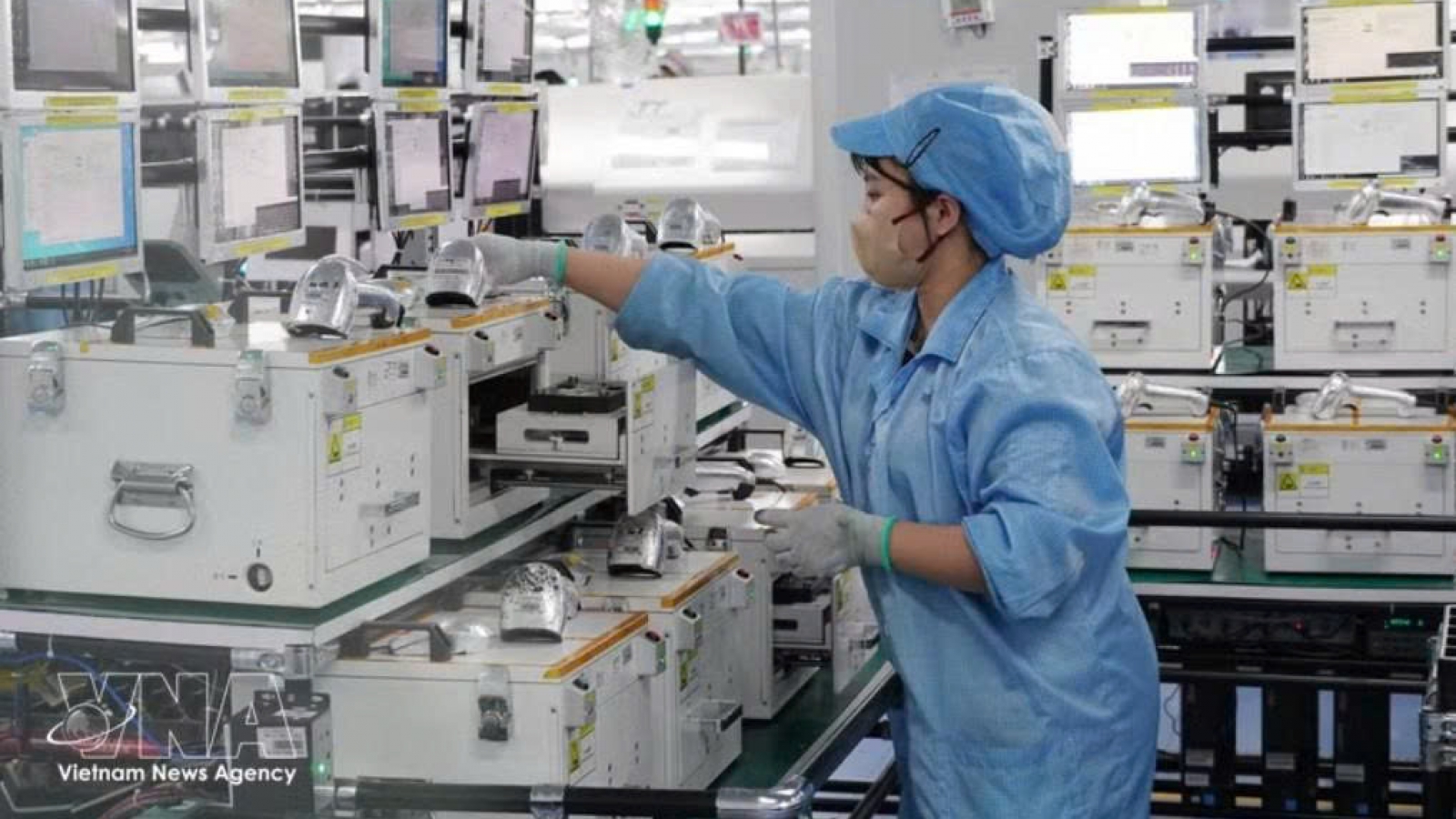 Vietnam, EU seek to deepen economic and trade ties