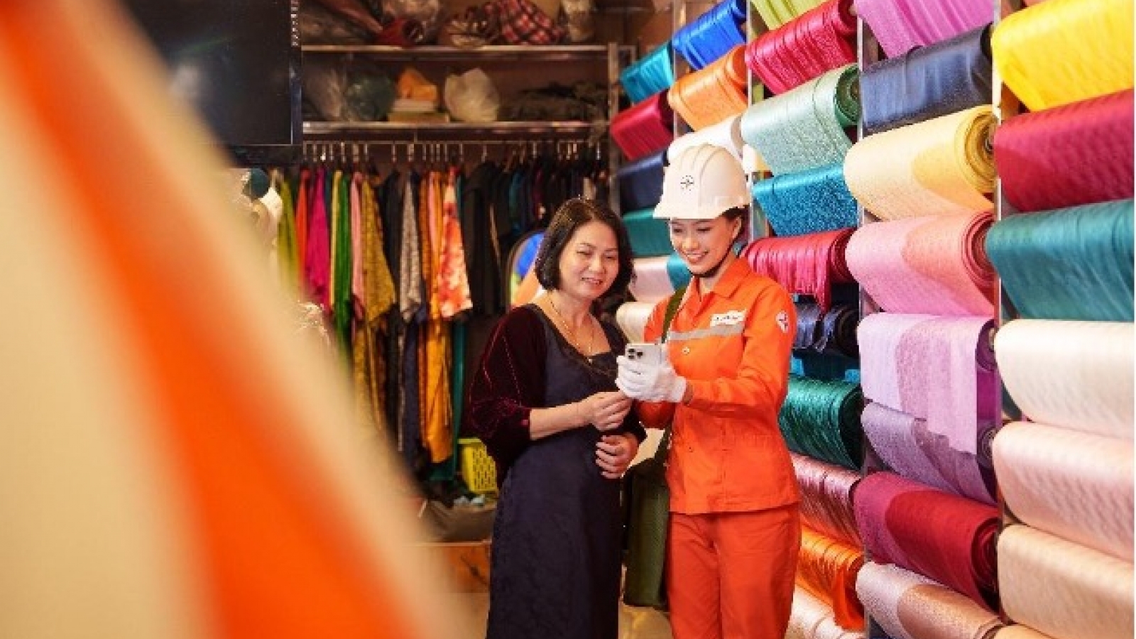 Tổng công ty Điện lực TP Hà Nội tiếp tục đẩy mạnh chuyển đổi số