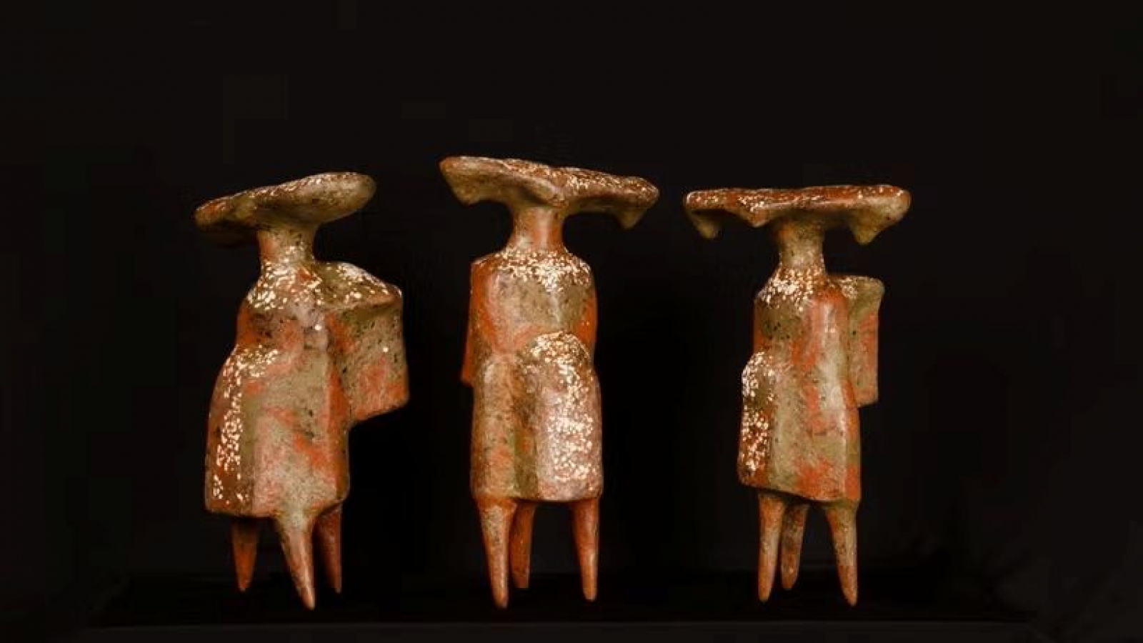 Vietnam-Japan sculpture exhibition to bring artists together in Kanagawa