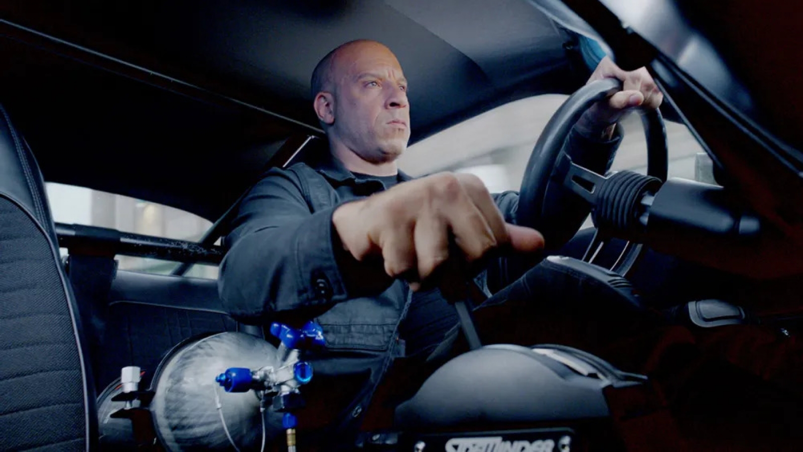 “Fast & Furious” chính thức có series truyền hình