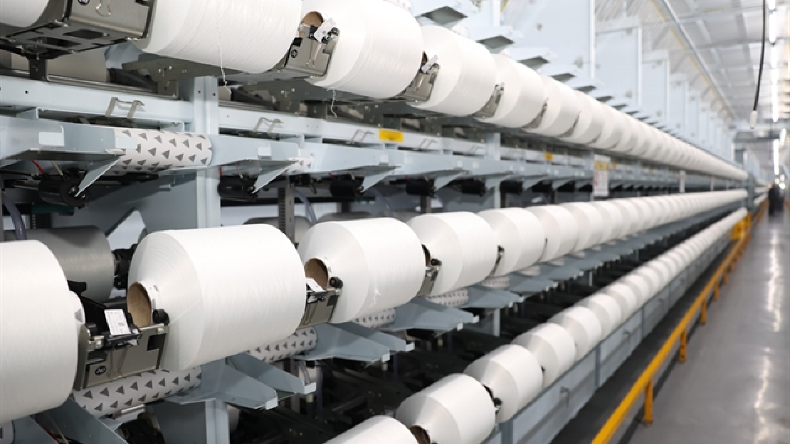 Vietnam extends anti-dumping duties on polyester filament yarn for five years