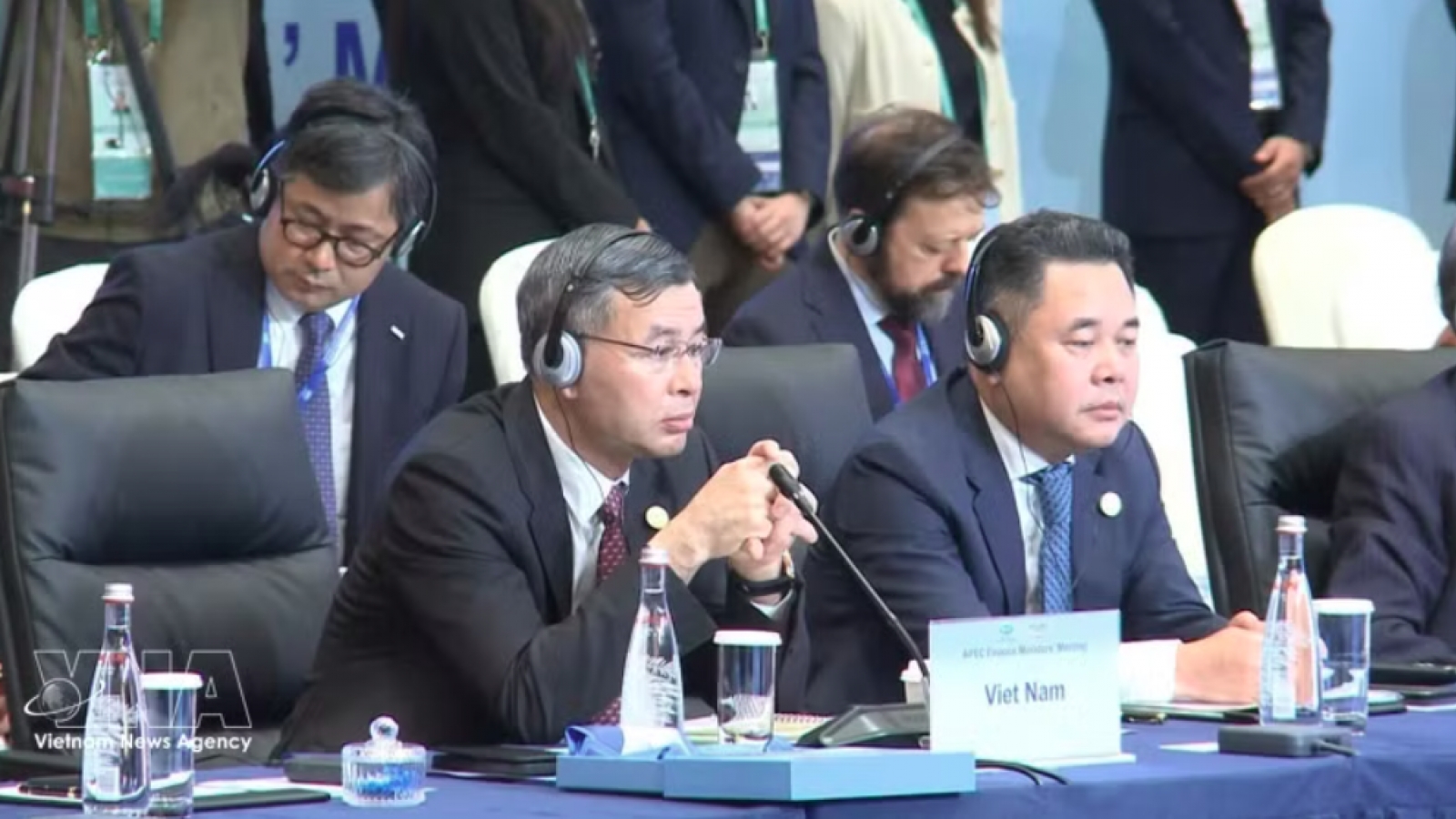 Vietnam outlines financial priorities for APEC Year 2027
