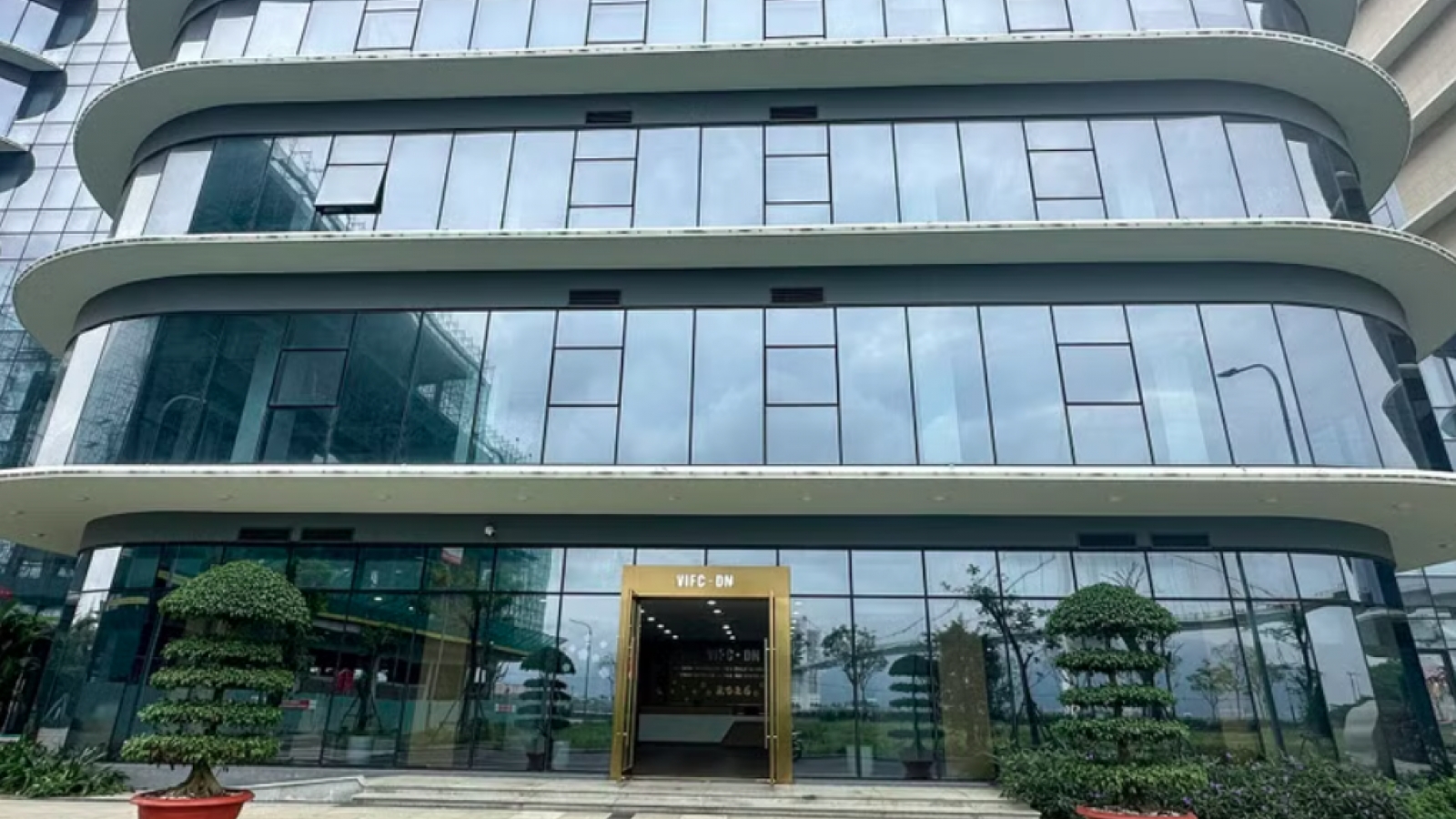 Vietnam International Financial Centre in Da Nang ranks 71st globally