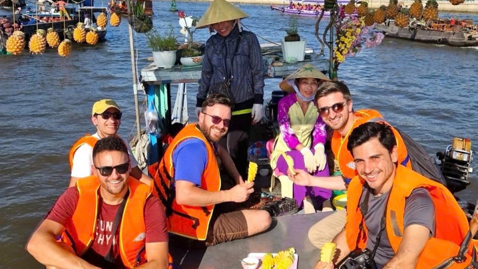 Global list ranks Vietnam among top 5 cheapest holiday destinations for 2026