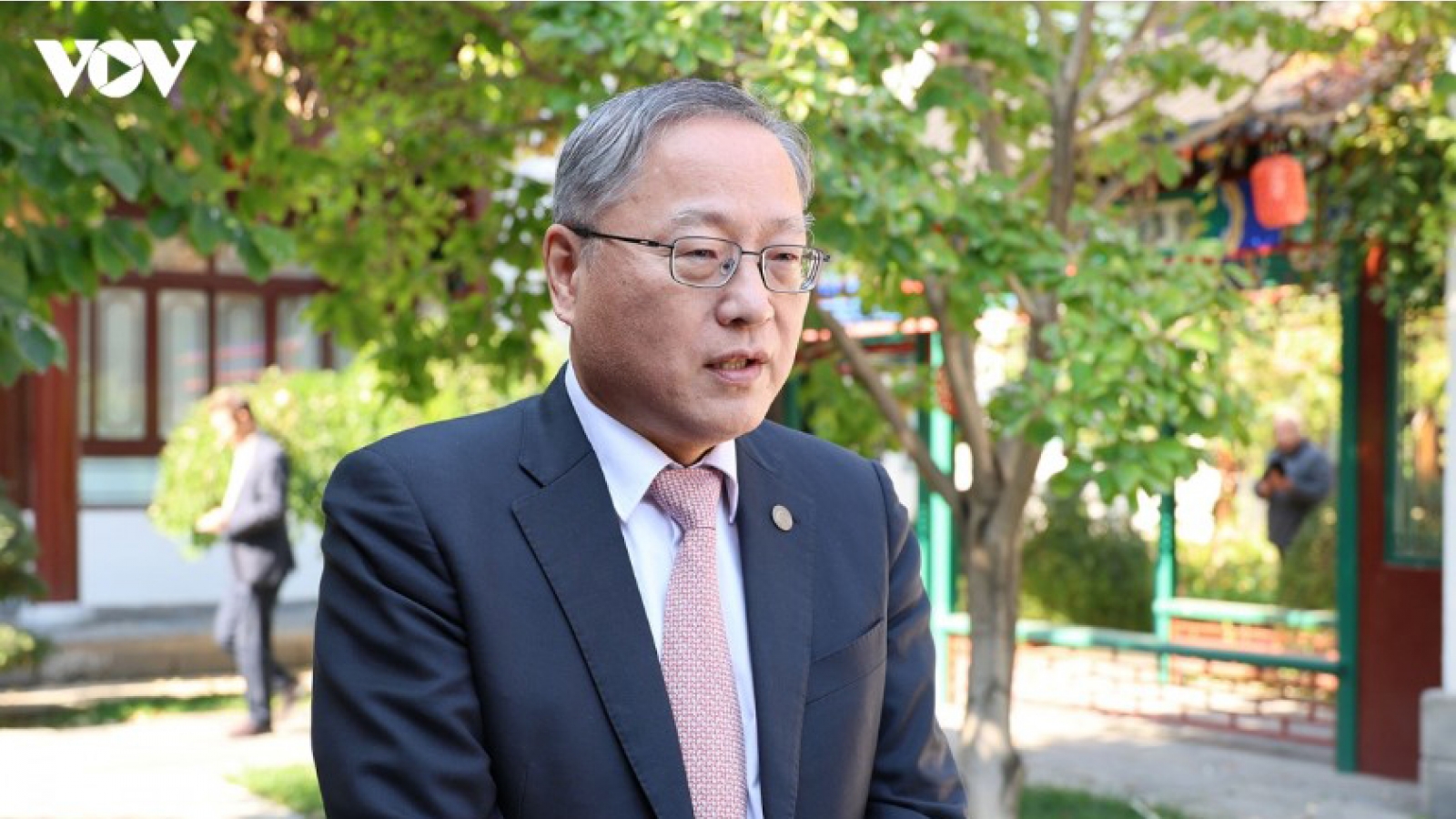 Legislative cooperation builds solid legal foundation for Vietnam-China relations