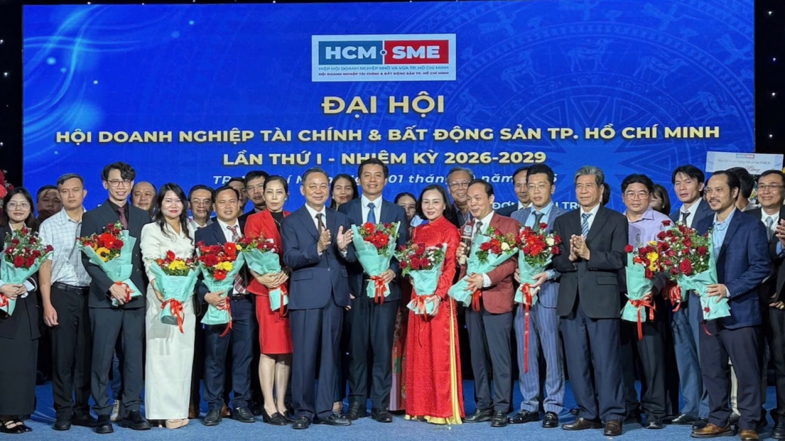 Thêm cầu nối cho doanh nghiệp nhỏ và vừa với chính quyền TP.HCM