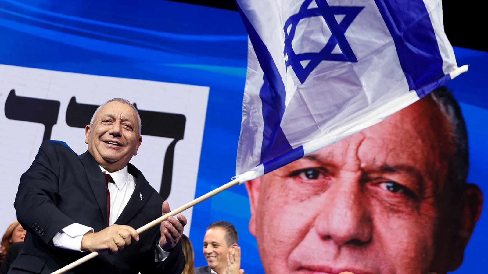 Israel đối mặt những tuần đàm phán khó khăn để thành lập chính phủ