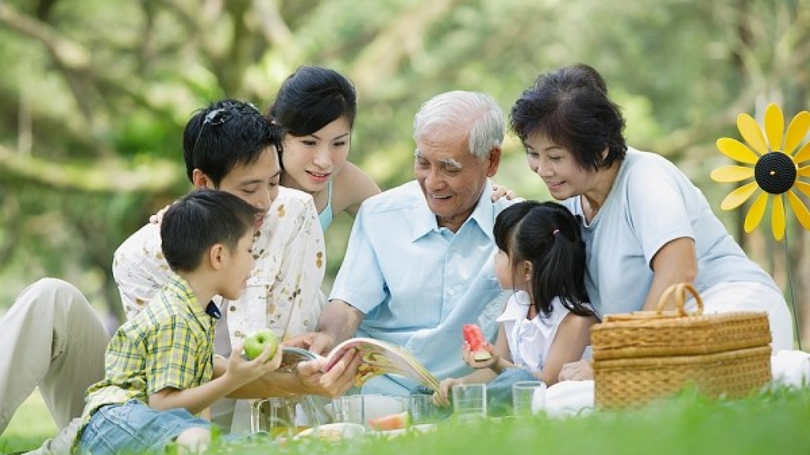 Mẹ hạnh phúc, con cũng cần được thấu hiểu
