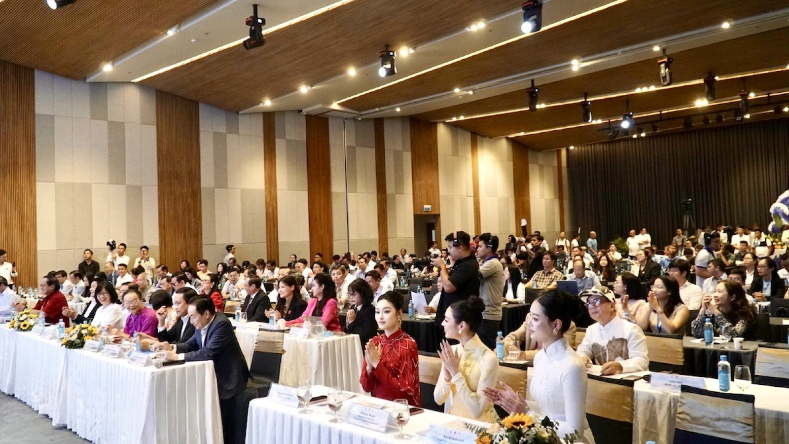 Gia Lai tìm cách đưa nông sản từ trang trại lên bàn ăn thế giới