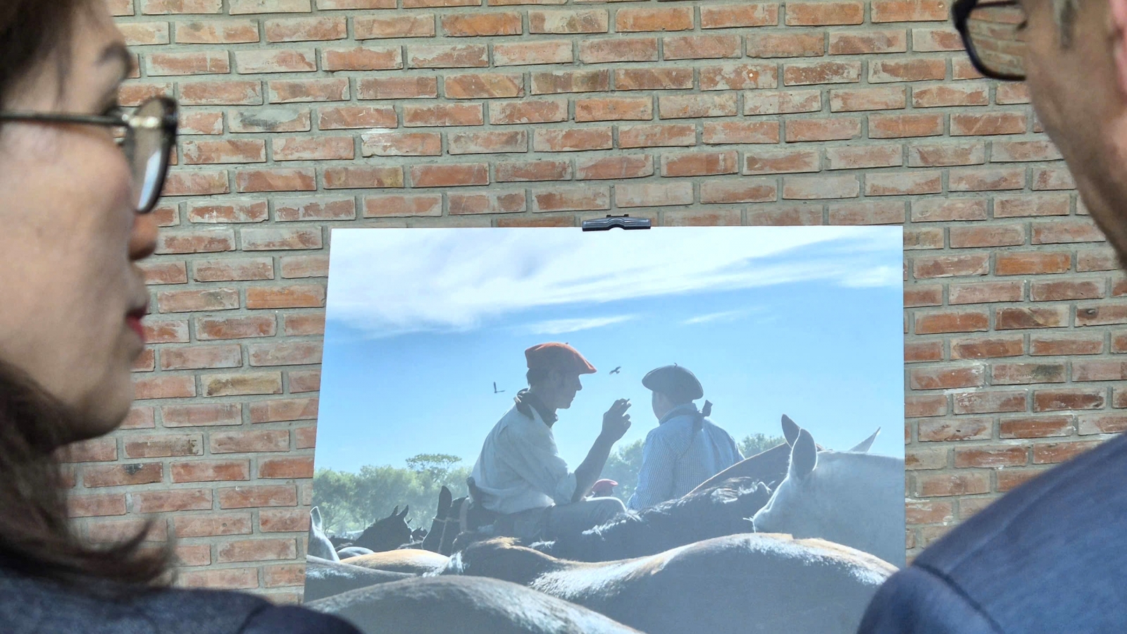 Giao lưu văn hóa góp phần gắn kết quan hệ Việt Nam-Argentina