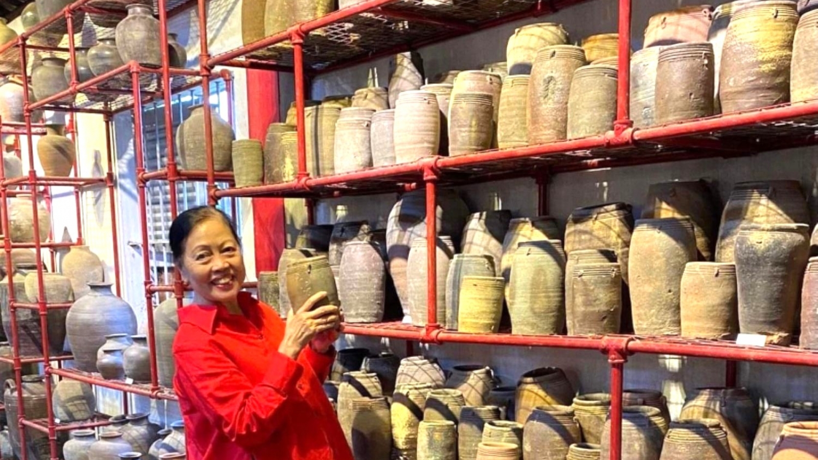 Huế chi gần 3,3 tỷ đồng hỗ trợ bảo tàng ngoài công lập