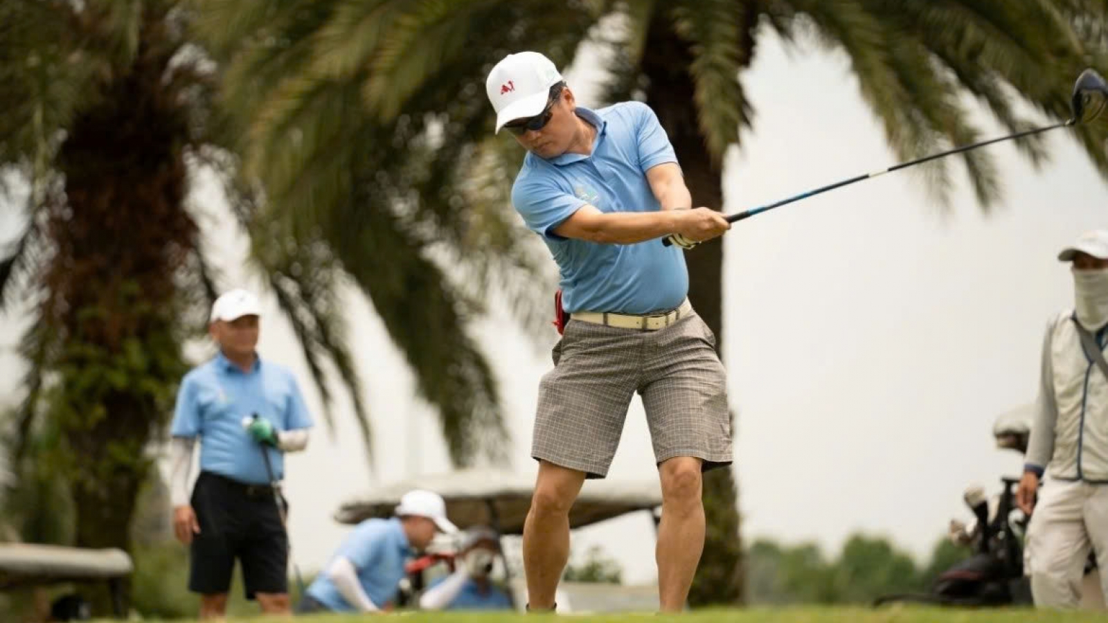 Asia-Pacific Amateur Championship heads to Vietnam for first time in 2027