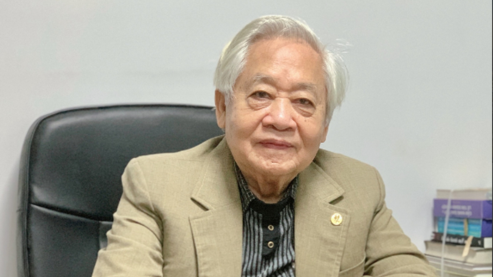 "Trọng dụng nhân tài là phải để họ làm đúng sở trường"