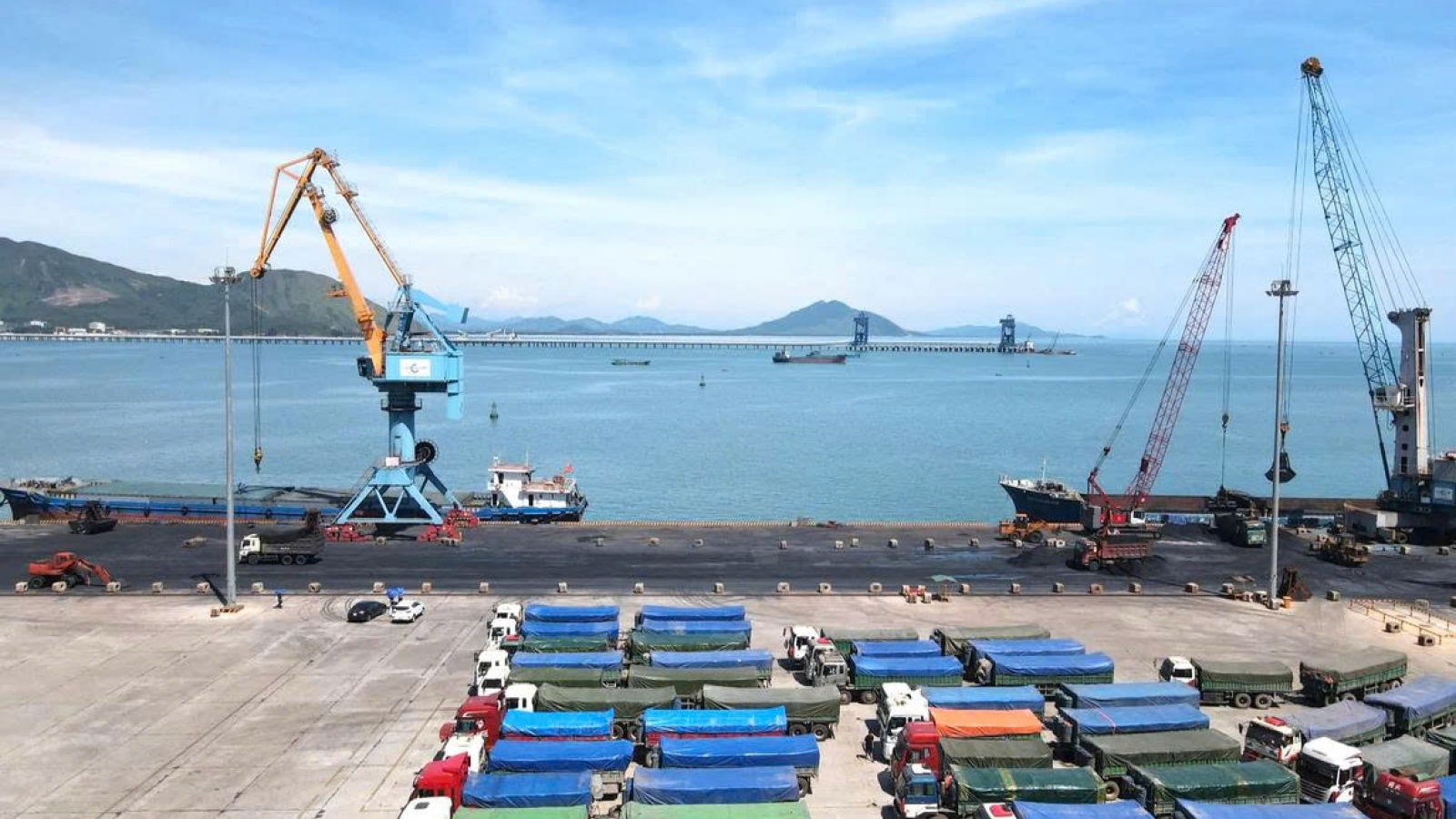 Động lực nào giúp Hà Tĩnh tăng trưởng kinh tế 12,36%?