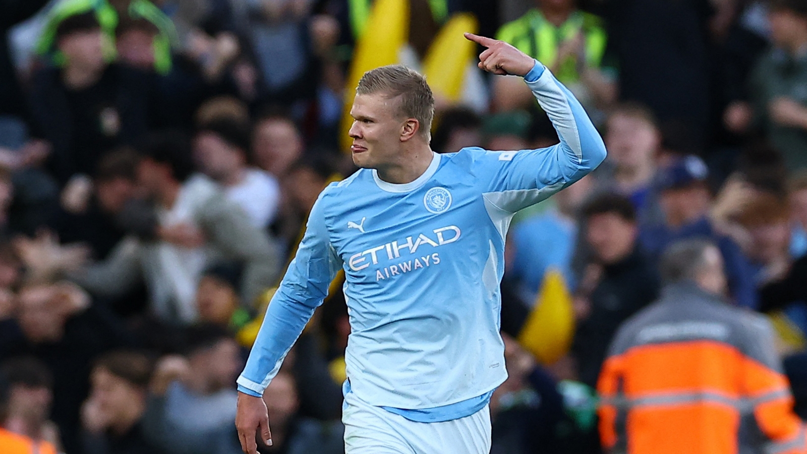 Kết quả bóng đá hôm nay 12/10: Man City đè bẹp Liverpool
