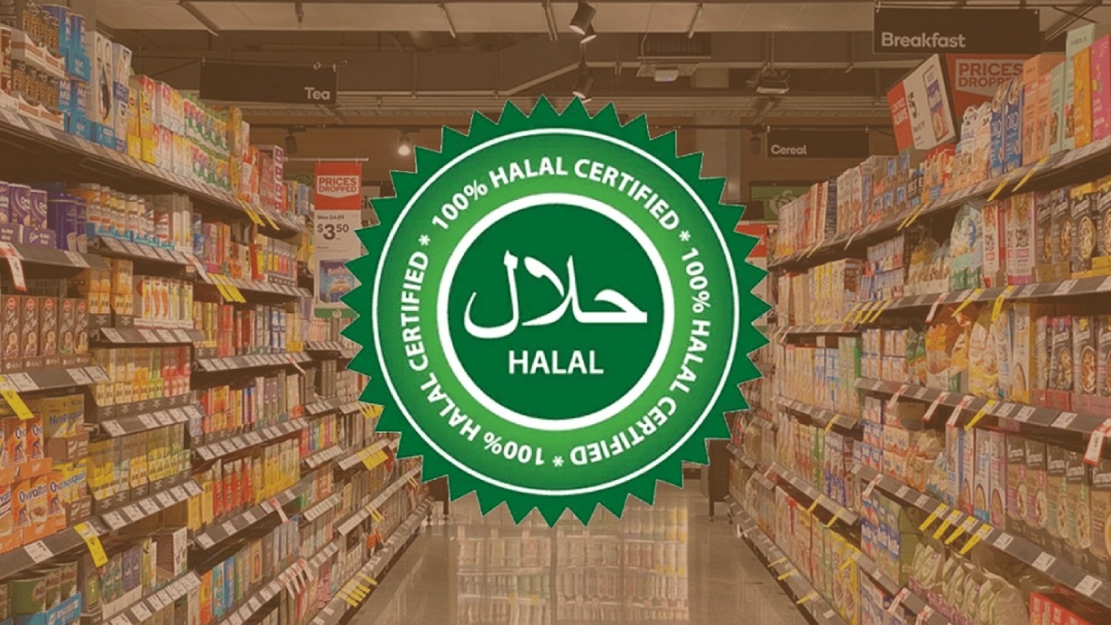 UAE sử dụng AI để phát hiện rào cản thương mại đối với nhà xuất khẩu