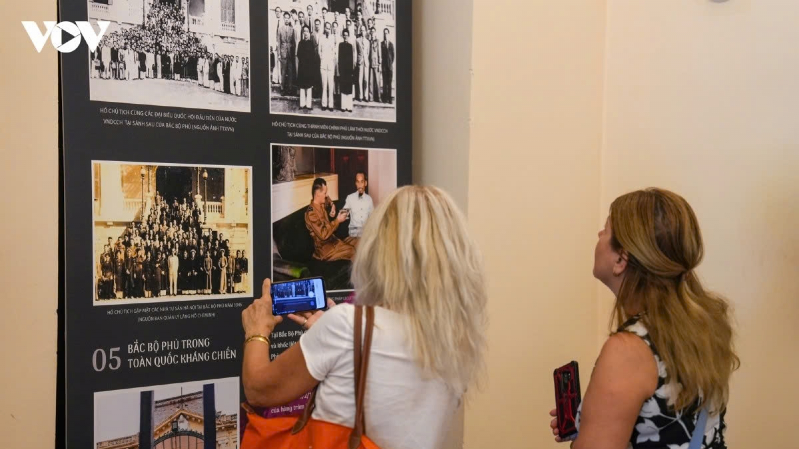 Hanoi Festival of Creative Design connects heritage with creative economy