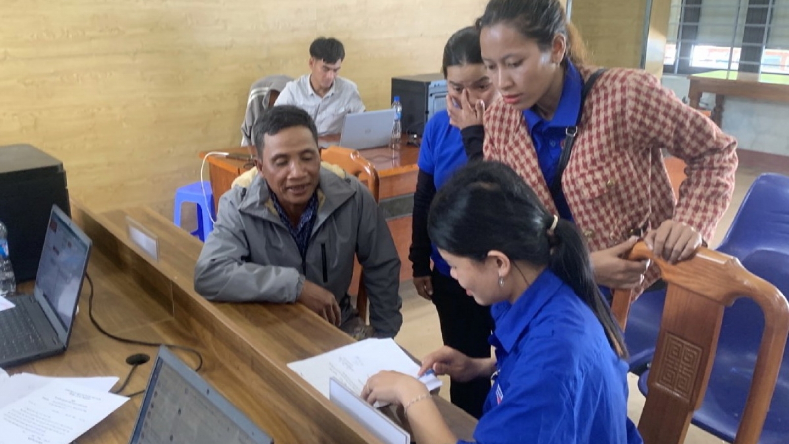 Người nghỉ việc do sắp xếp thôn, tổ dân phố ở Đà Nẵng được hỗ trợ 3-15 triệu đồng