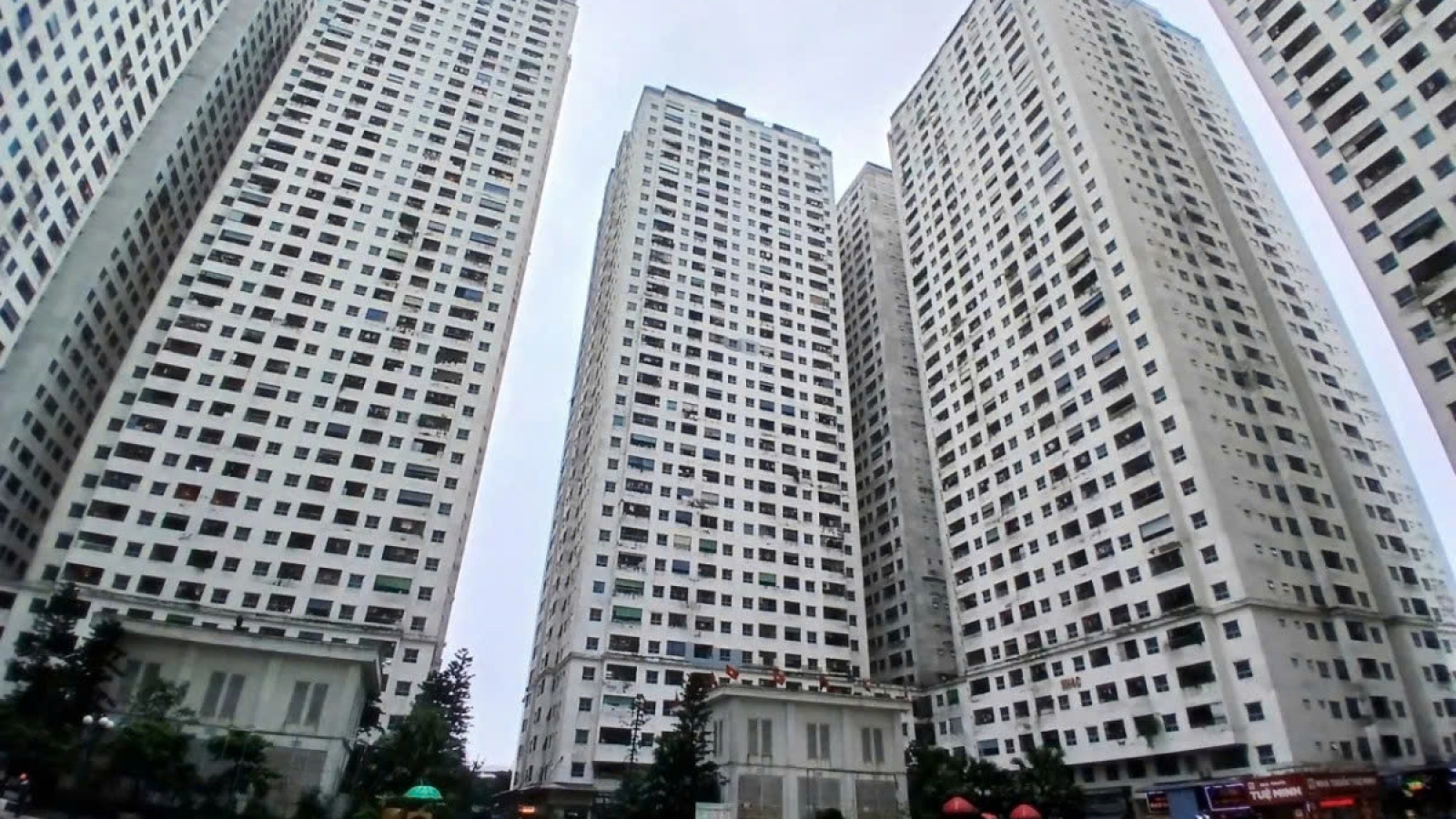 Những dự án nào của Mường Thanh vi phạm về đất đai, trật tự xây dựng tại Hà Nội?