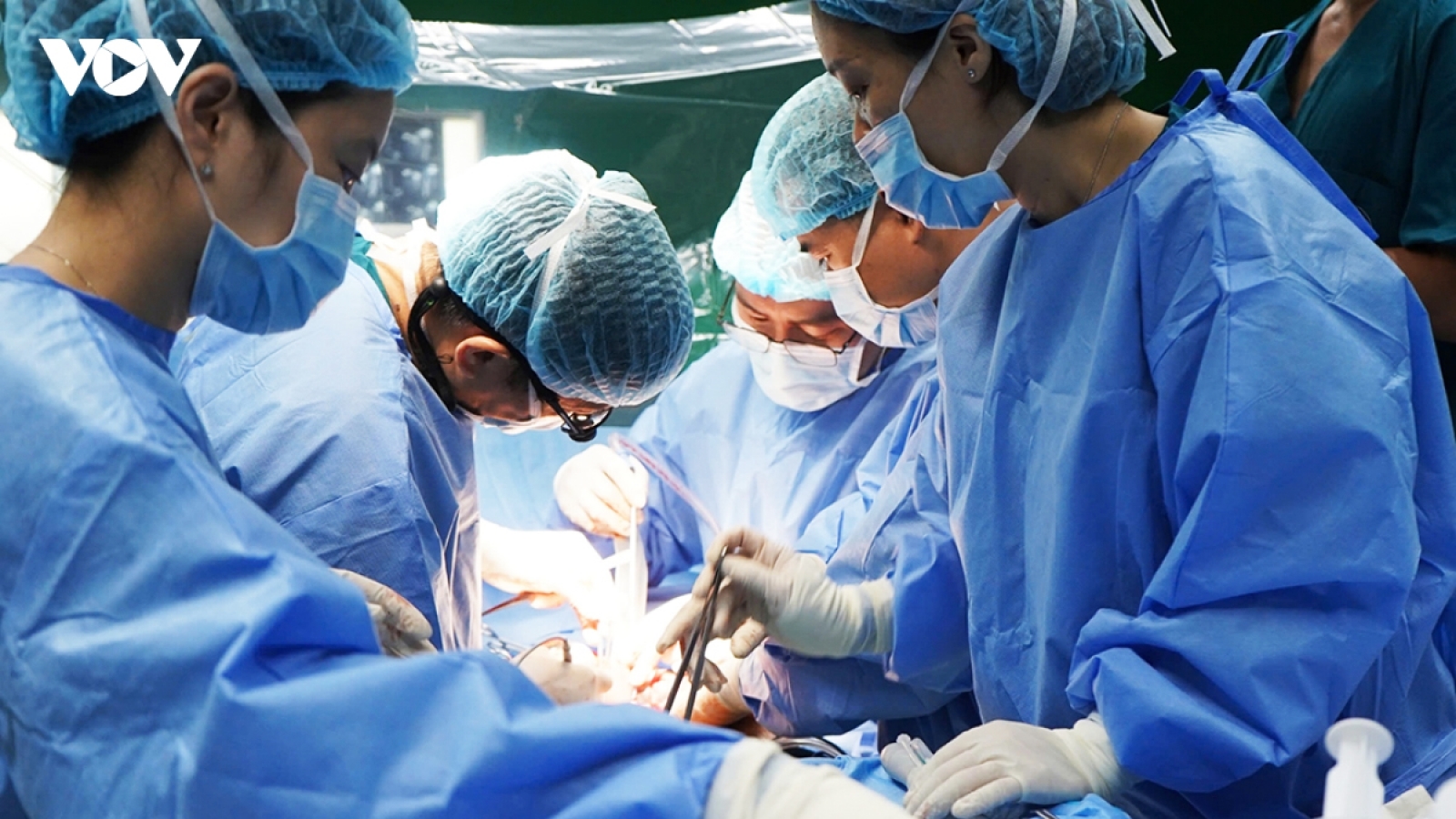 Đề xuất trẻ dưới 18 tuổi hiến mô, tạng: Thêm cơ hội sống, bảo vệ quyền trẻ em
