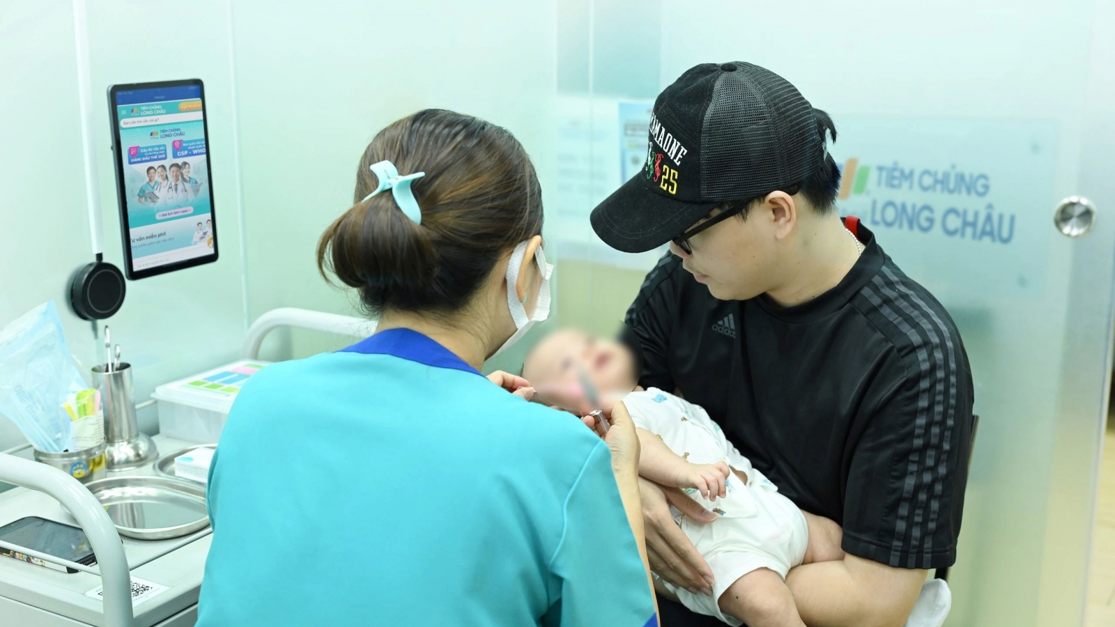Não mô cầu nhóm B nguy hiểm thế nào, phòng bệnh ra sao?