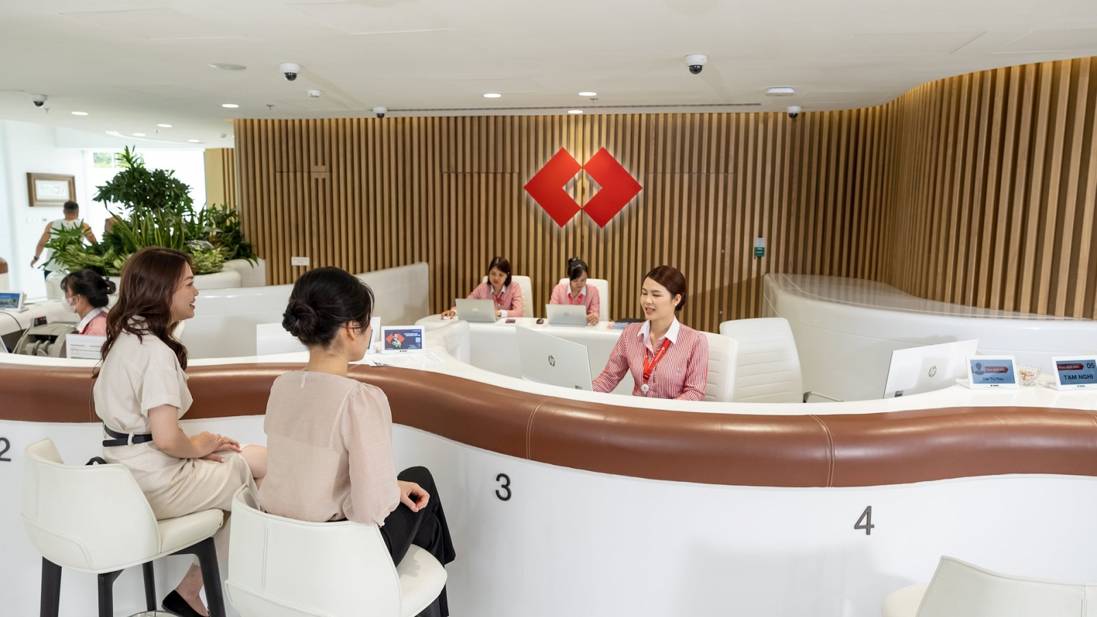 Techcombank được phê duyệt tăng vốn điều lệ lên trên 106.000 tỷ đồng