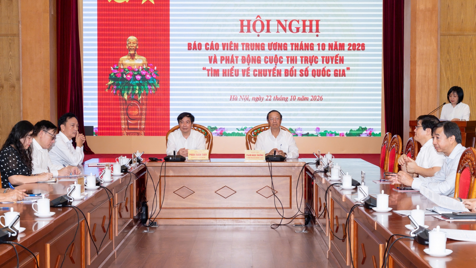 Rà soát chương trình giáo dục phổ thông, giảm tải thực chất từ năm học 2028-2029