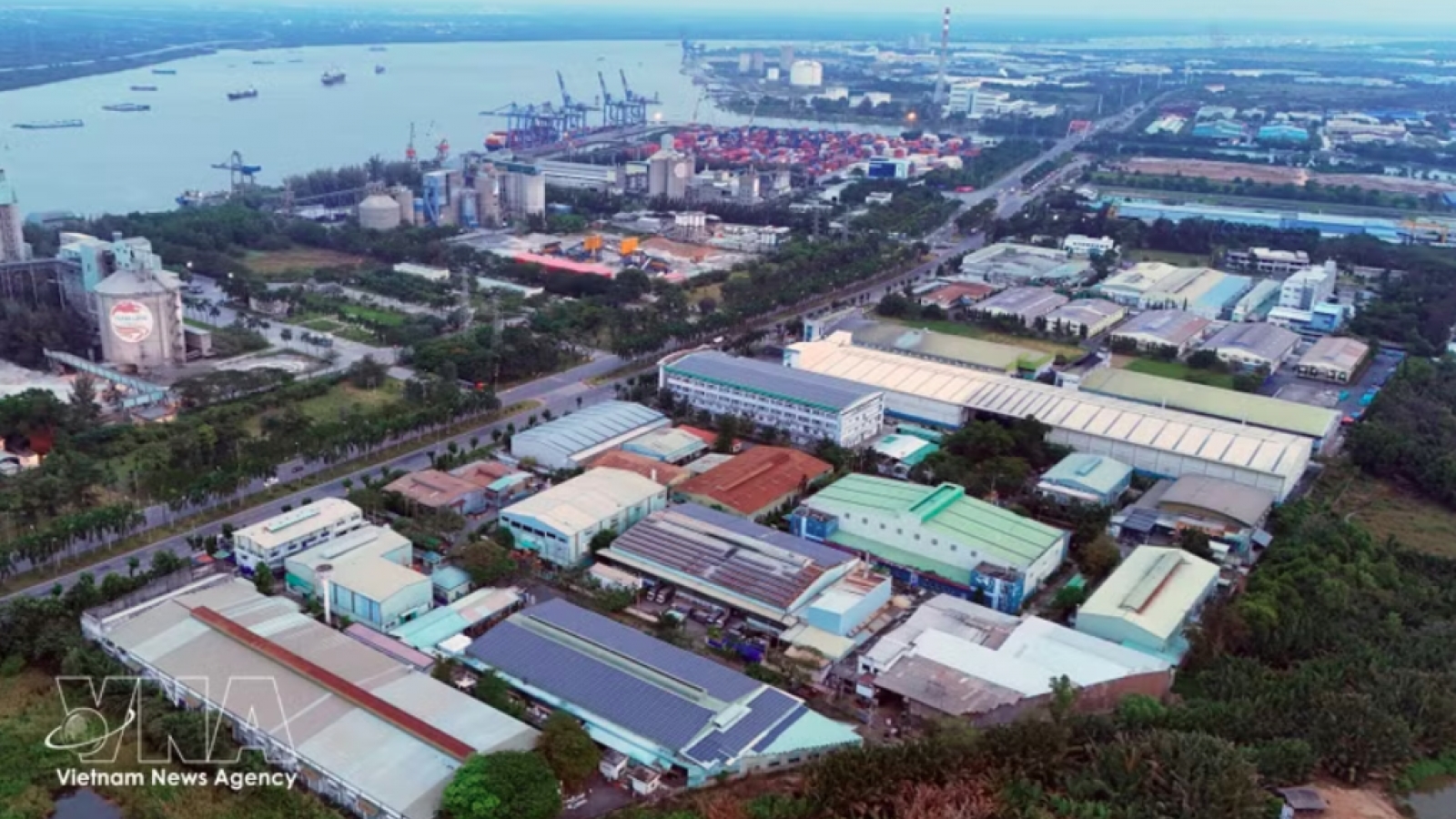 Ho Chi Minh City seeks high-quality FDI inflows