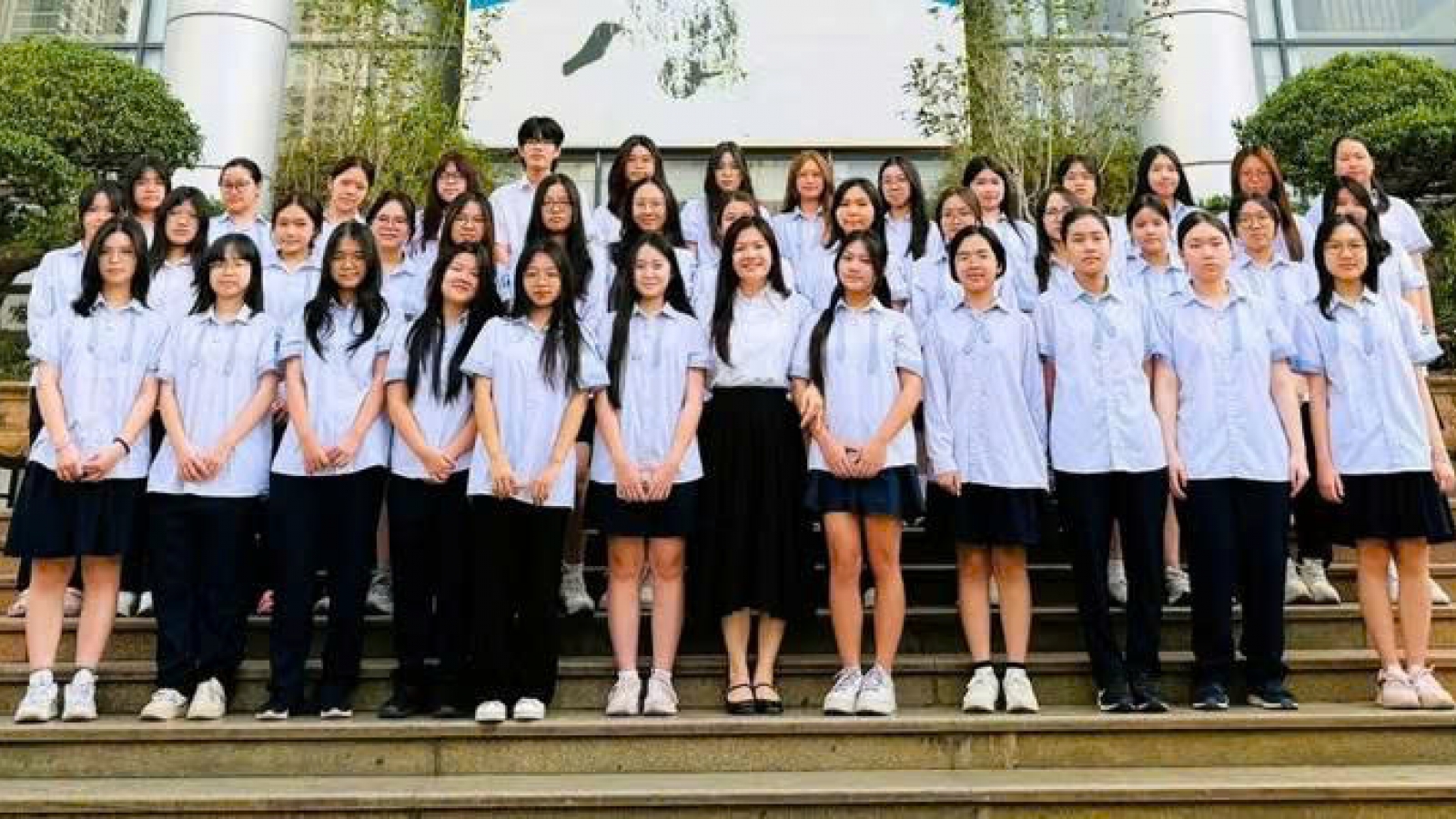 3.331 học sinh đoạt giải Kỳ thi học sinh giỏi Hà Nội, 37 em thủ khoa
