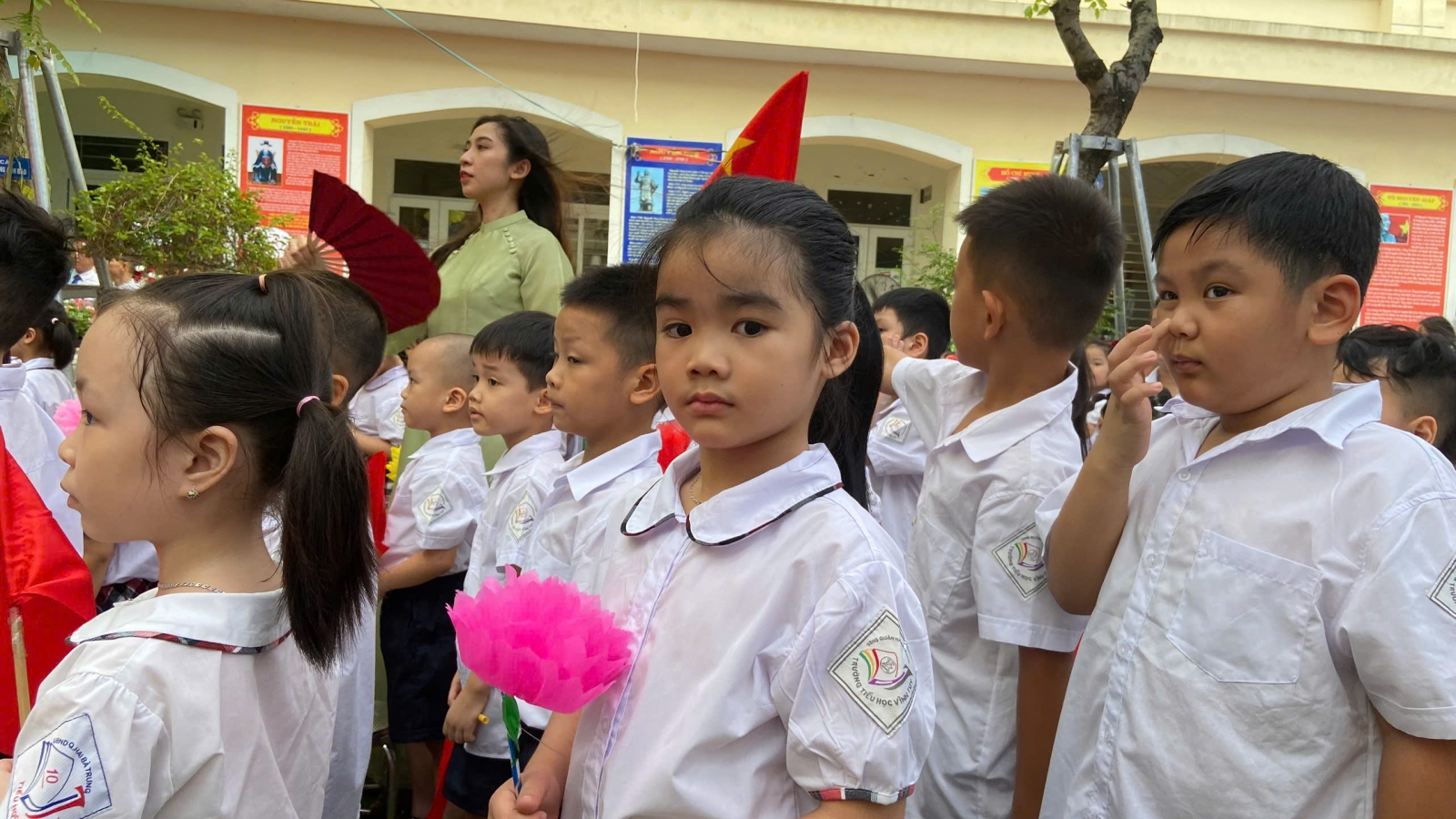 Từ 1/11/2026, những đối tượng nào được hỗ trợ học phí?