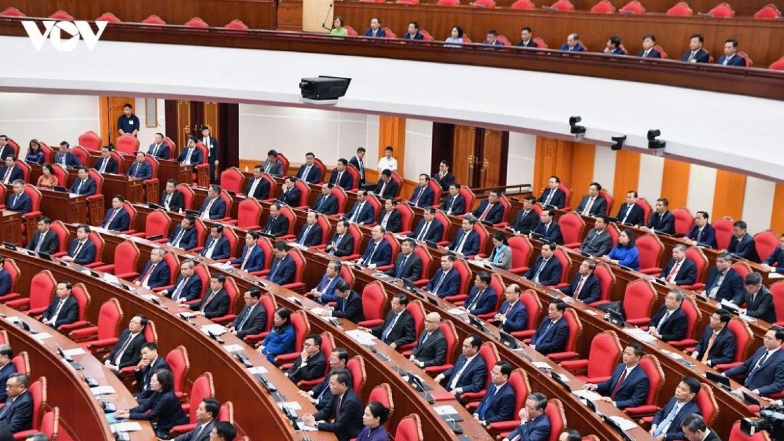 Nhân tài dẫn dắt nhân tài cùng chung khát vọng trăm năm