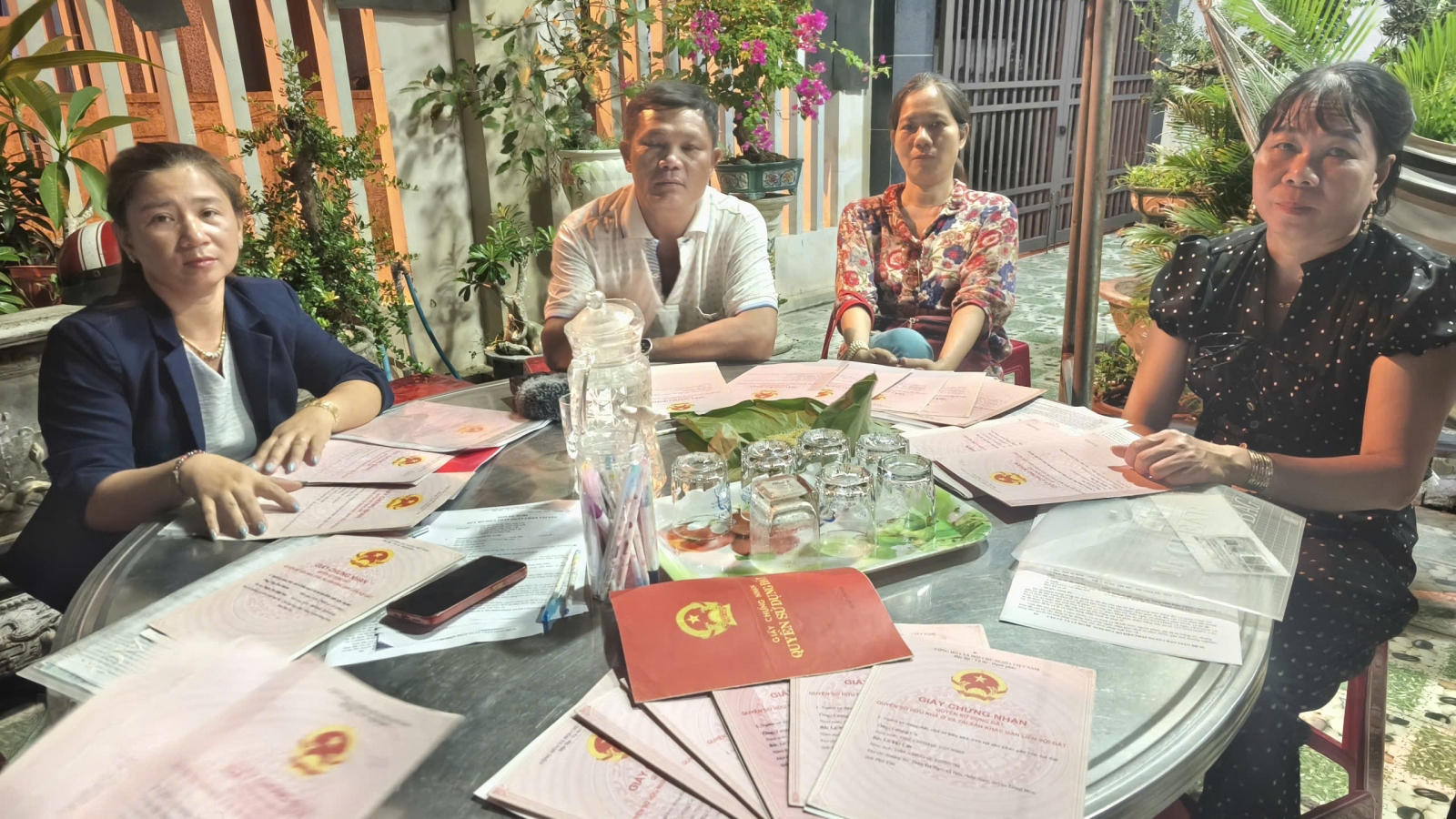 Gần 1.500 hồ sơ sai phạm đất đai ở Đắk Lắk: Vì sao cùng sai phạm, xử lý khác nhau?