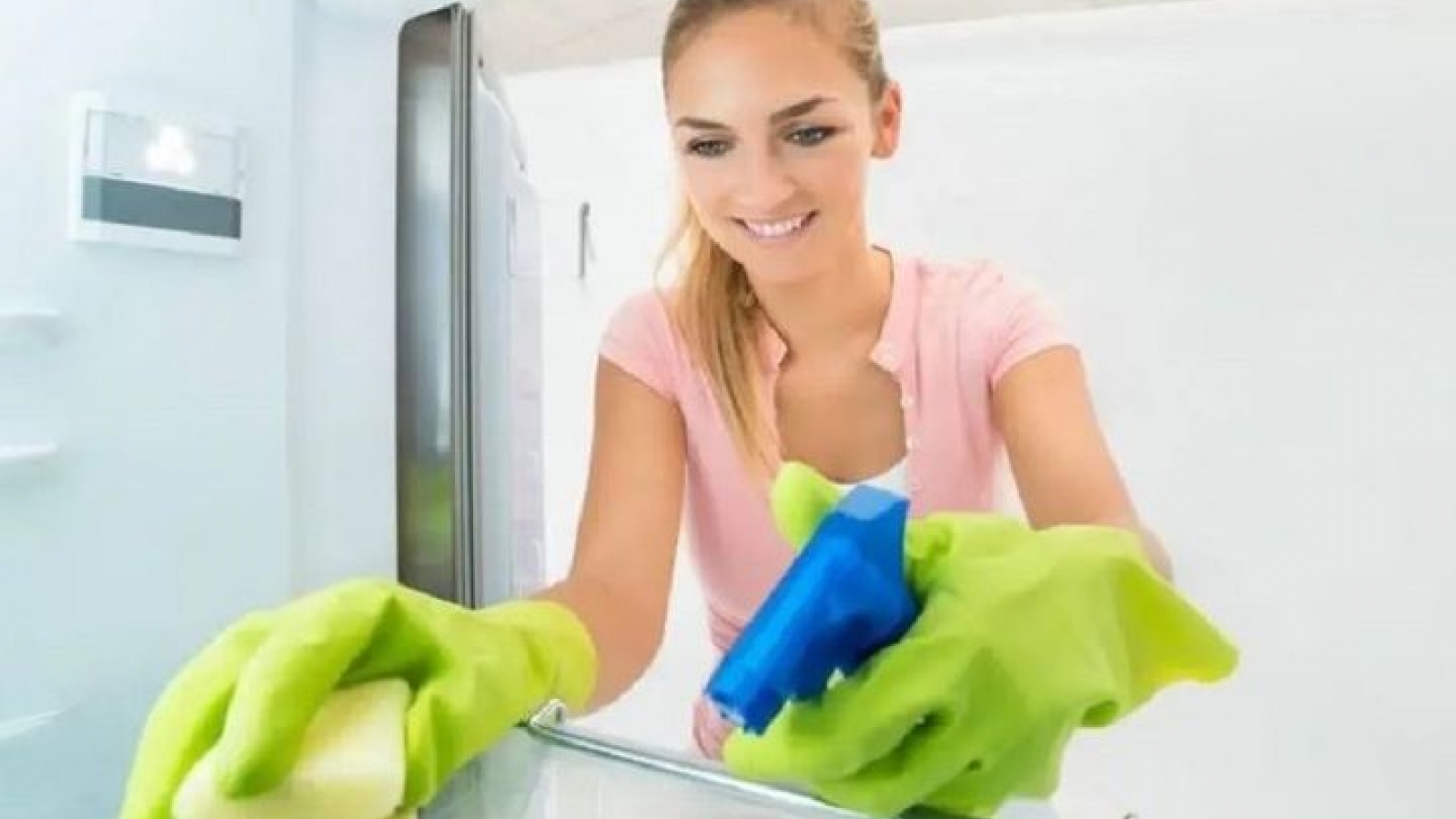 Những sai lầm khiến tủ lạnh thành "mồ chôn thực phẩm"