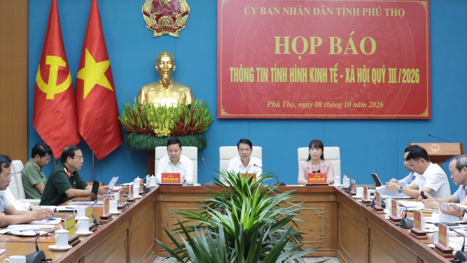 Phú Thọ phát hiện 15 trường hợp sai sót khi thực hiện Nghị định 178