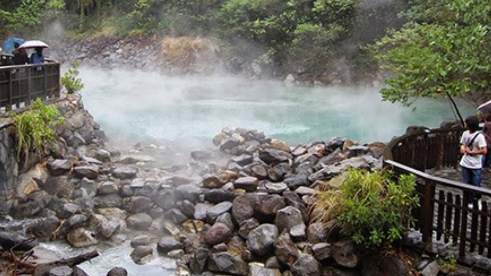 Vietnam promotes hot spring and thalassotherapy tourism models