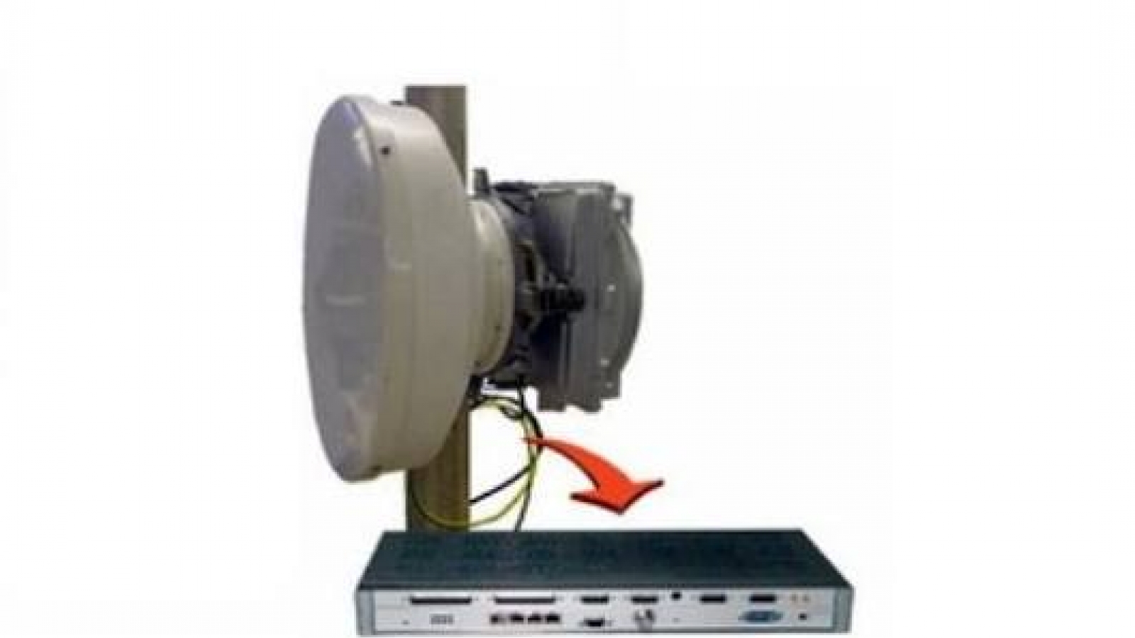 Đài Truyền dẫn tín hiệu thông báo lựa chọn tổ chức đấu giá tài sản thanh lý