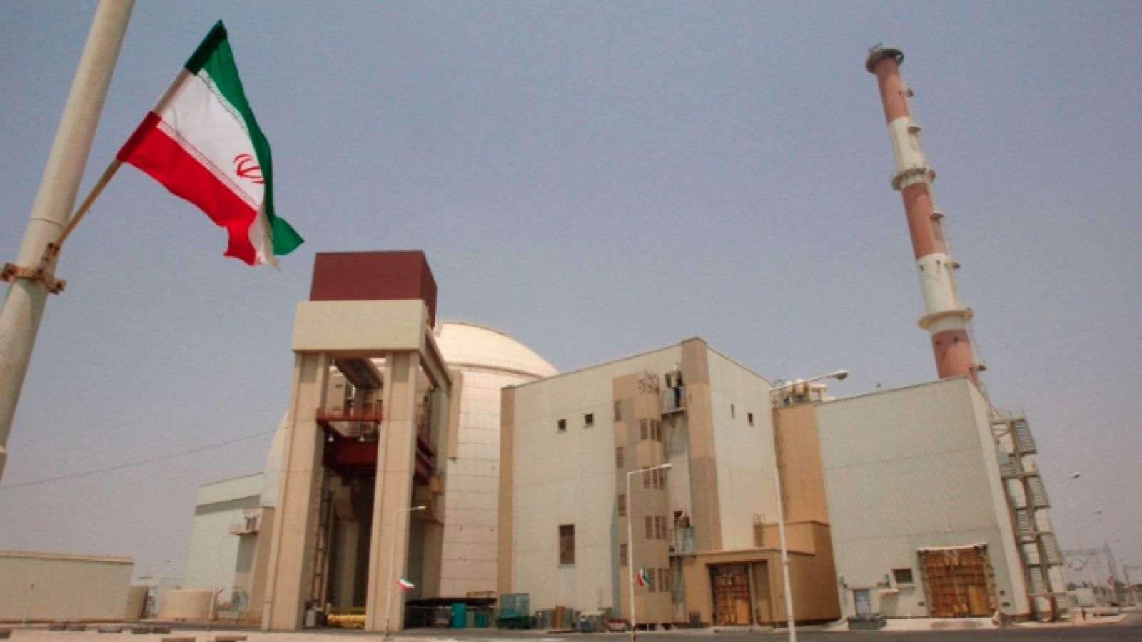 Nóng thế giới hôm nay 22/10: Iran ra điều kiện nối lại đàm phán với Mỹ