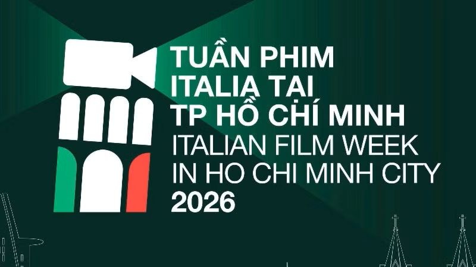 Italian Film Week brings six contemporary films to HCM City