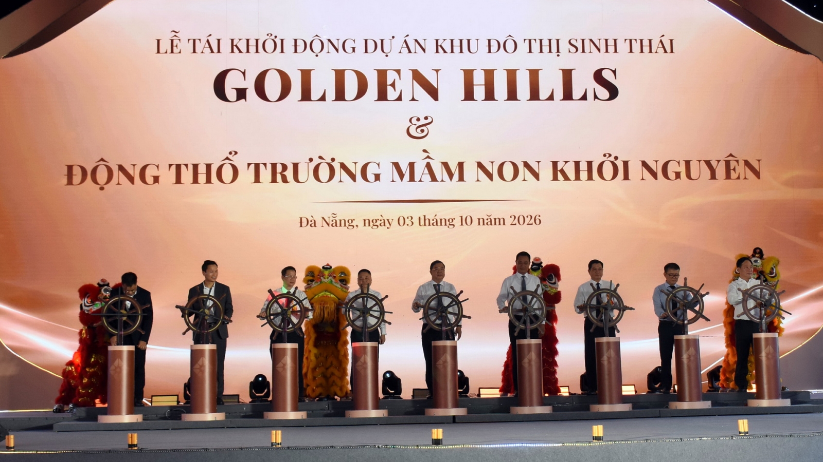 Đà Nẵng tái khởi động dự án khu đô thị bị vướng mắc, ngưng trệ sau hơn 10 năm