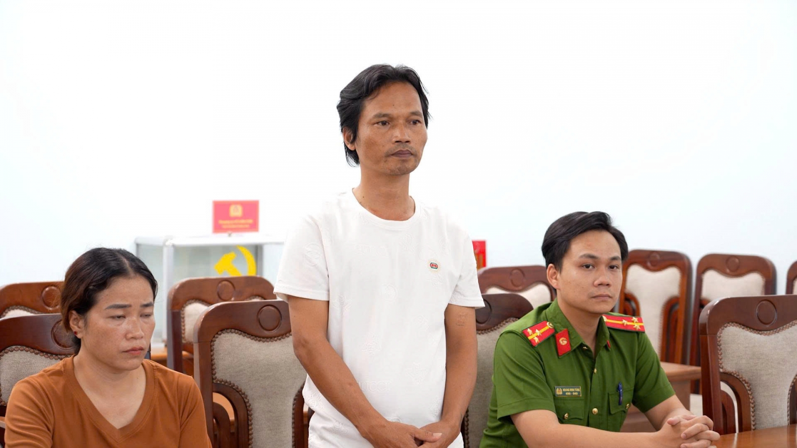 Khởi tố chủ kênh “Già làng Tây Nguyên” liên quan sâm Ngọc Linh