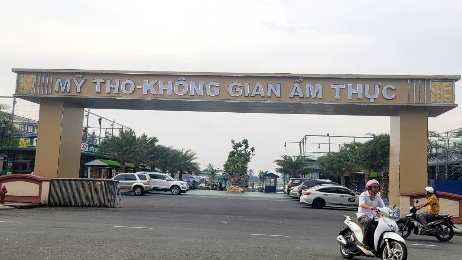 Đồng Tháp: Công trình 20 tỷ đồng chưa thể đưa vào hoạt động vì vướng thủ tục