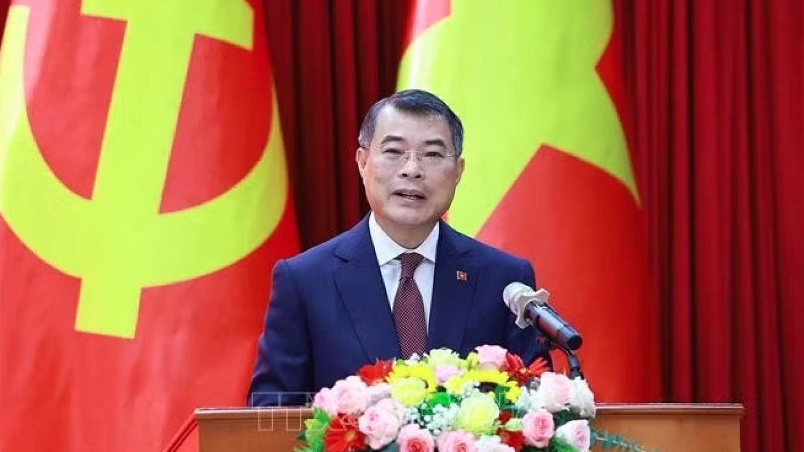 Thủ tướng: "Mỗi kiều bào là một đại sứ nhân dân" vun đắp quan hệ Việt Nam - Lào