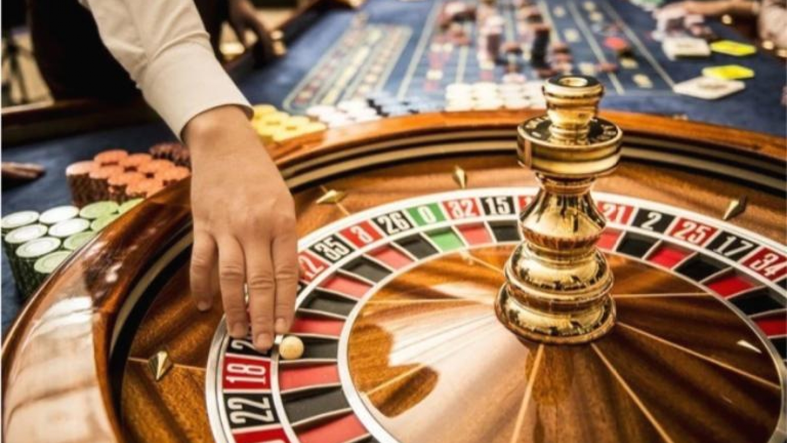 Cho người chơi vay tiền đặt cược trái phép bị phạt đến 180 triệu đồng