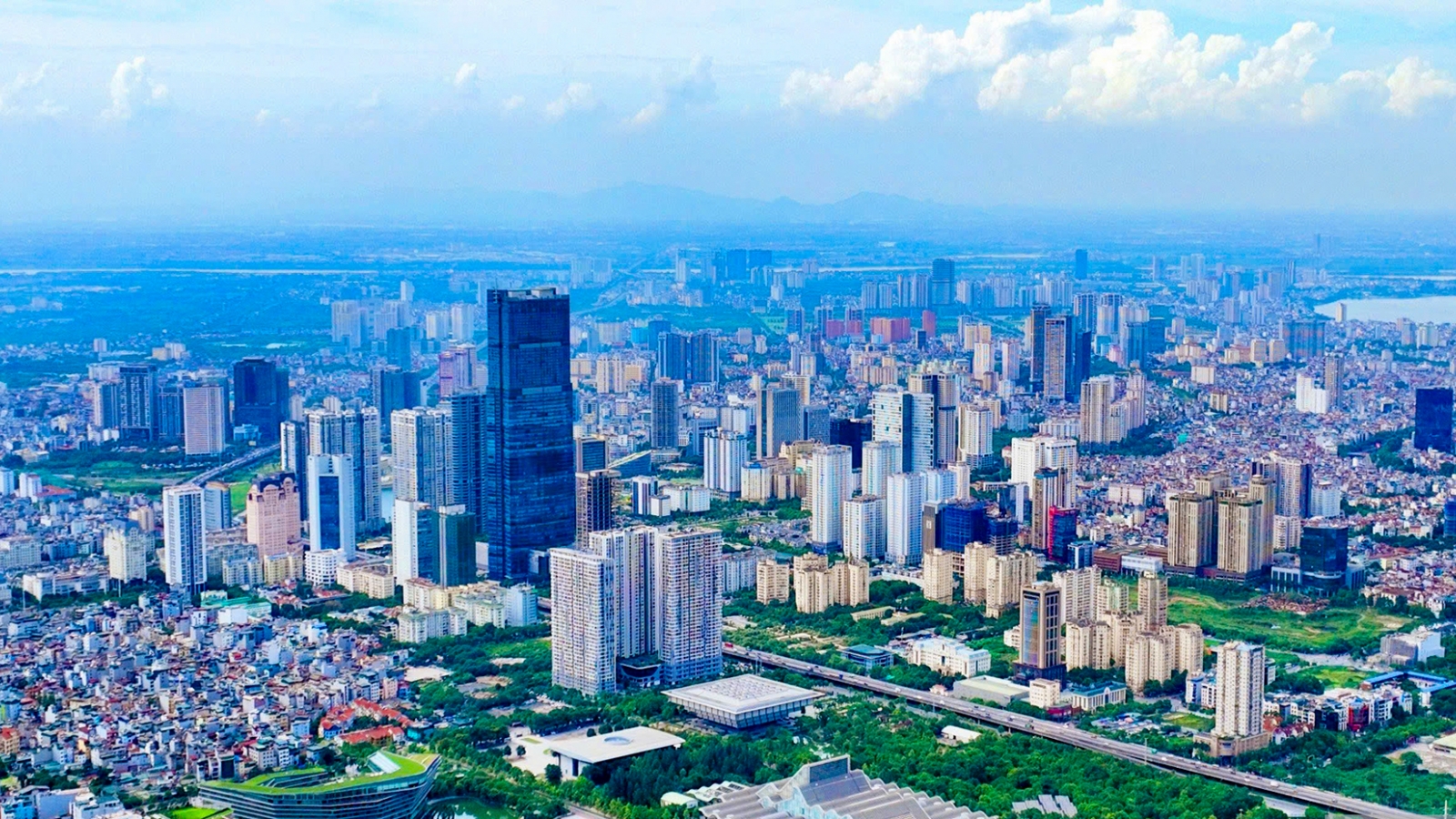 Kinh tế tuần hoàn, thị trường carbon mở ra động lực tăng trưởng xanh