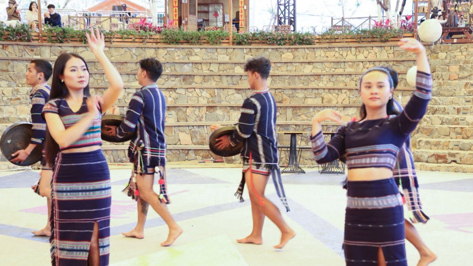 Lang Biang International Music Festival to promote Lam Dong’s culture and tourism