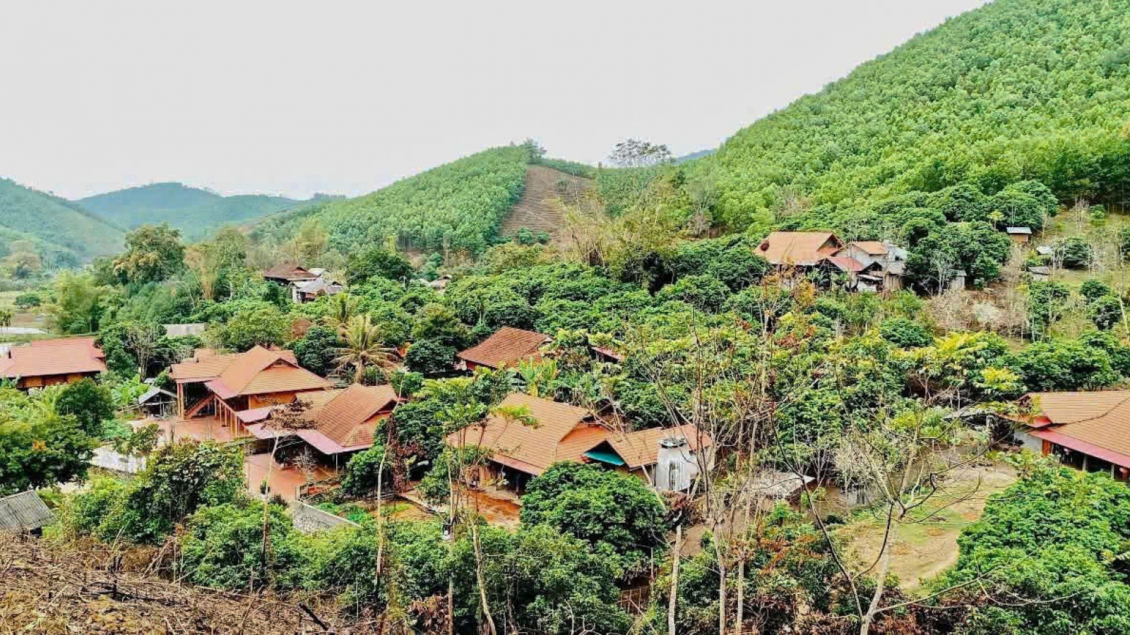Bản sắc văn hóa tạo sức hút riêng cho du lịch Thái Nguyên