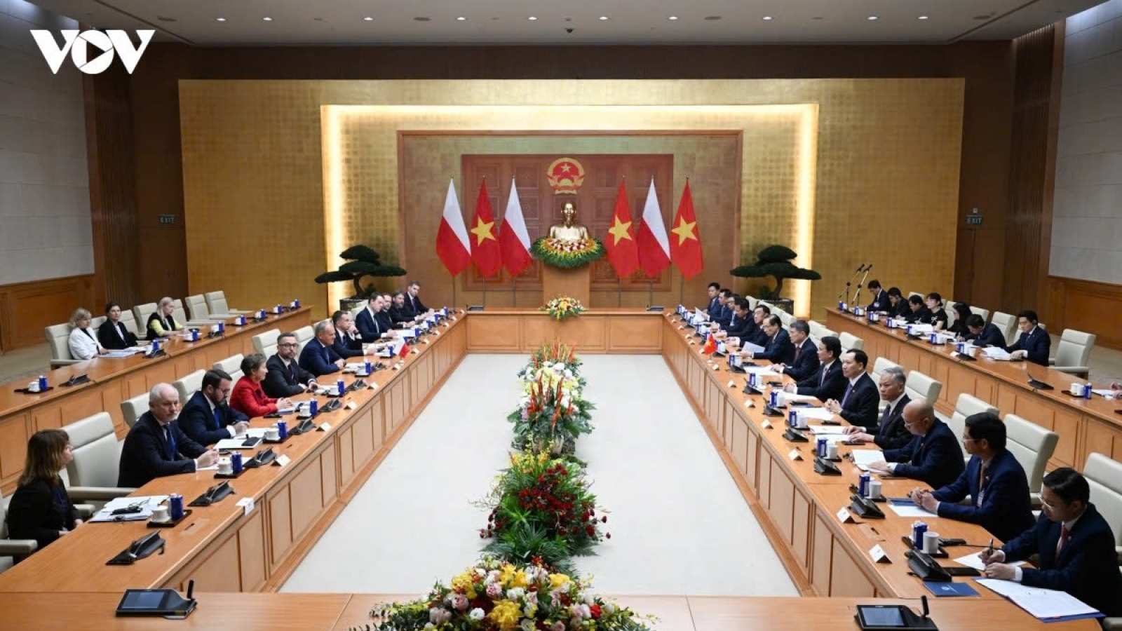 Vietnam and Poland chart a new course in bilateral relations